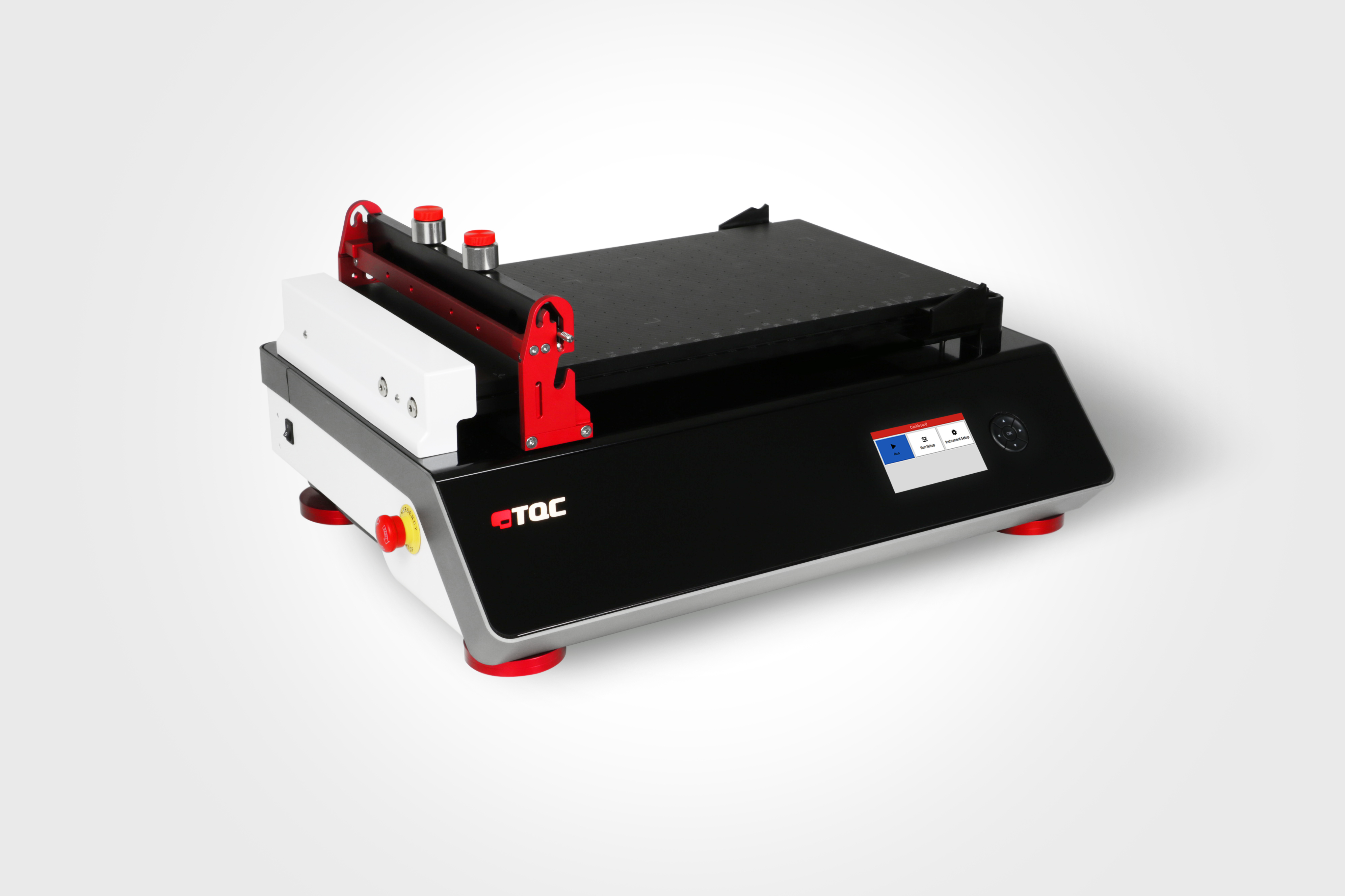 TQC 자동도공기 스탠다드