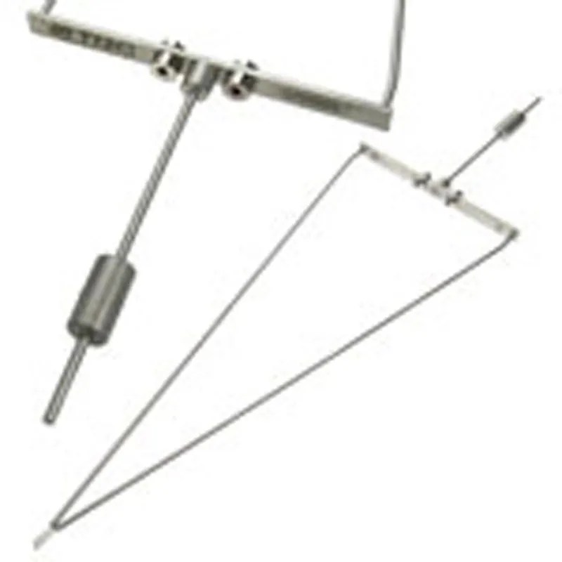 진자식 경도 시험기