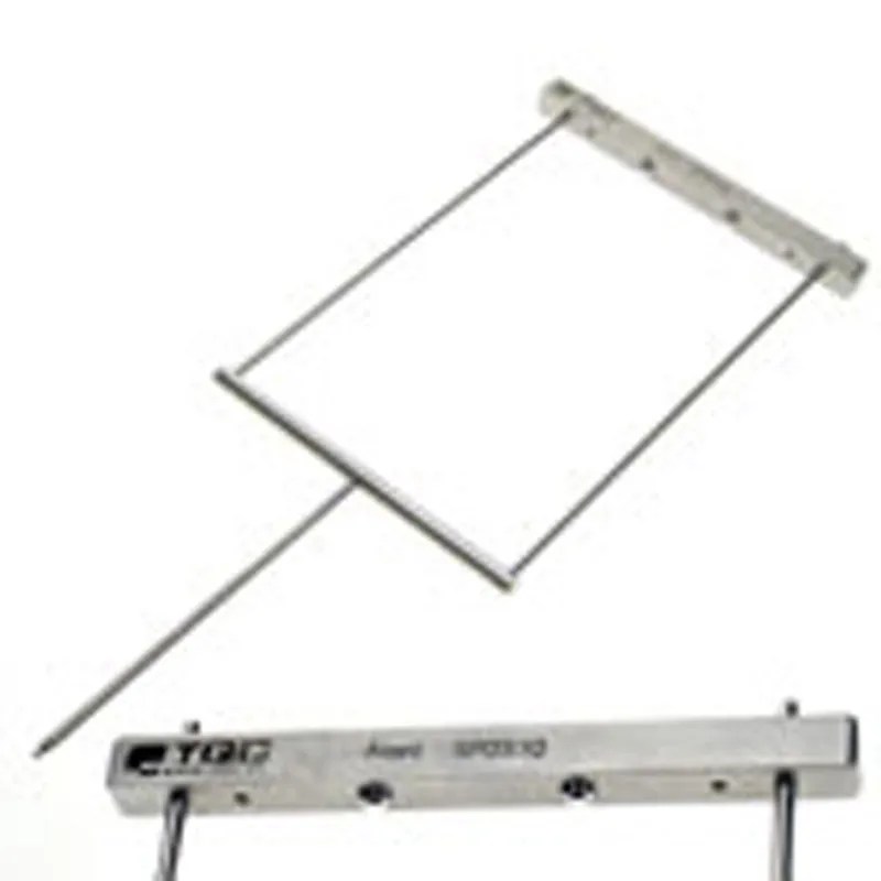 진자식 경도 시험기