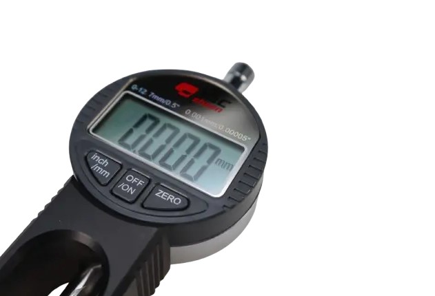 TQC 표면 조도 측정기 SP1562