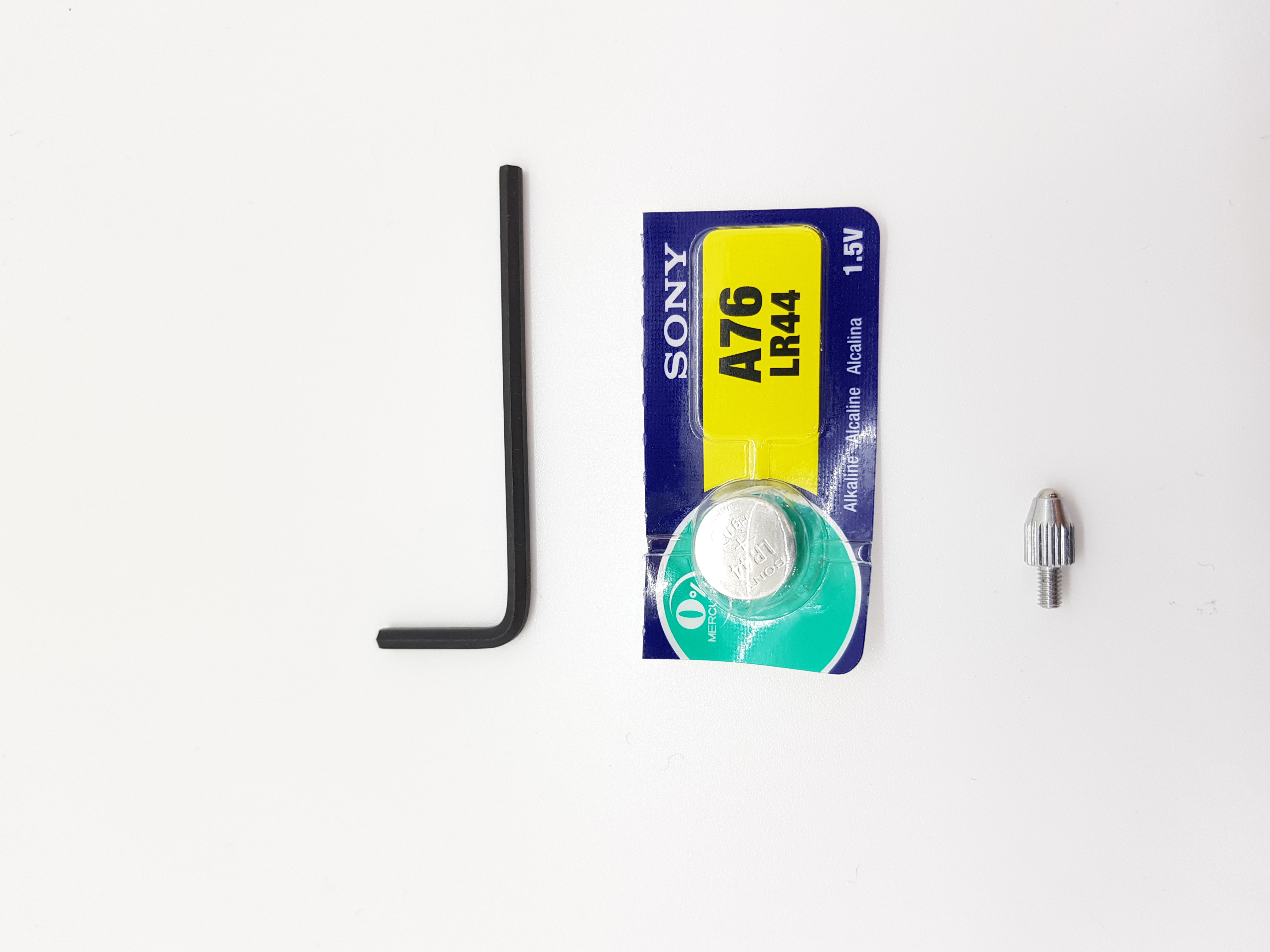 TQC 표면 조도/두께 측정기 SP1560