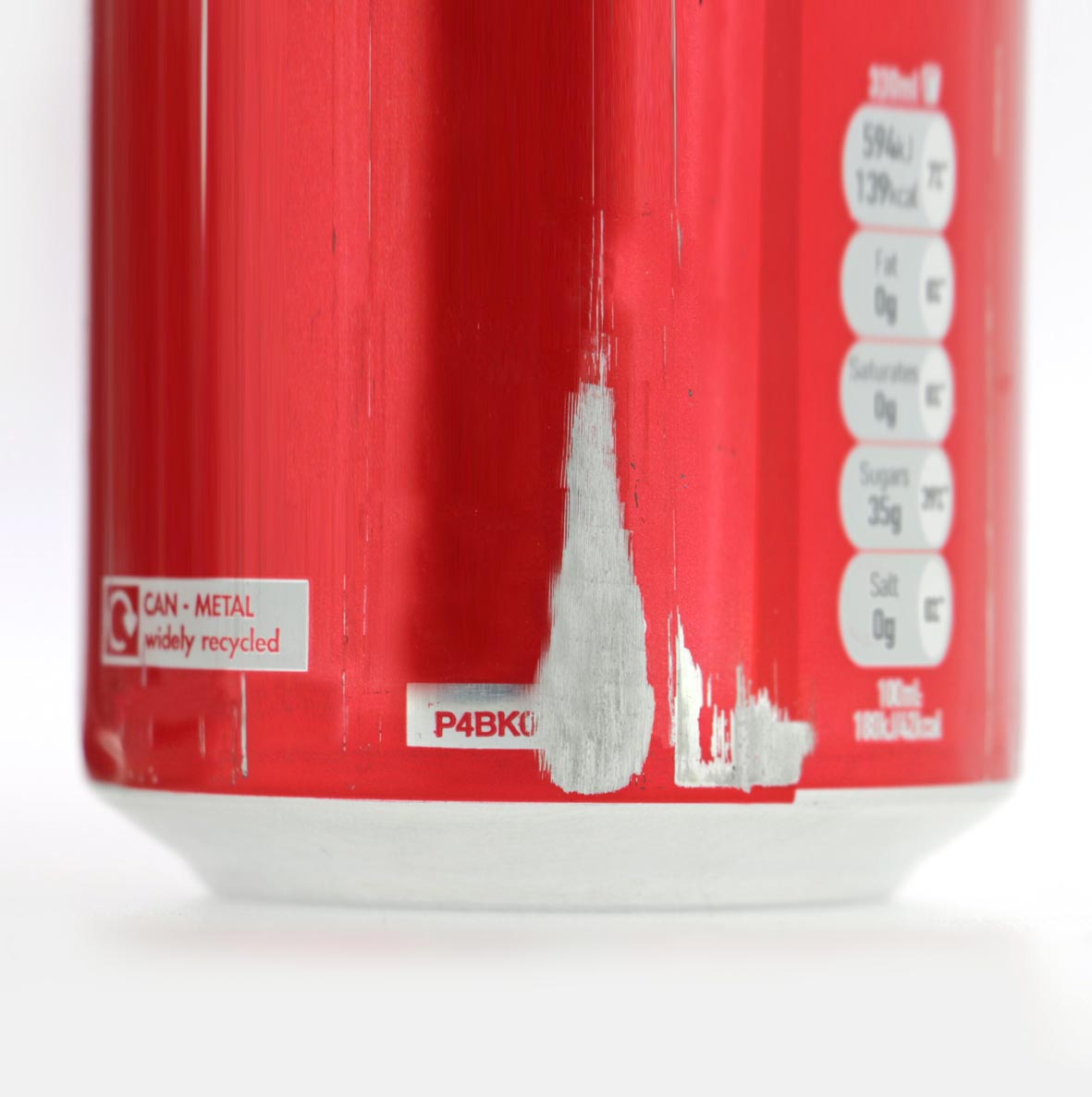 TQC COMPREHENSIVE ABRASION TEST