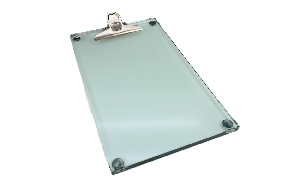 Glass Film Application Table