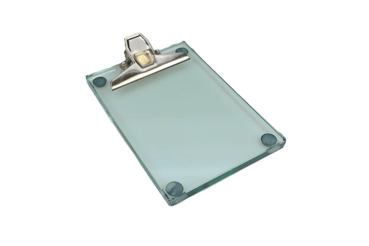 Glass Film Application Table