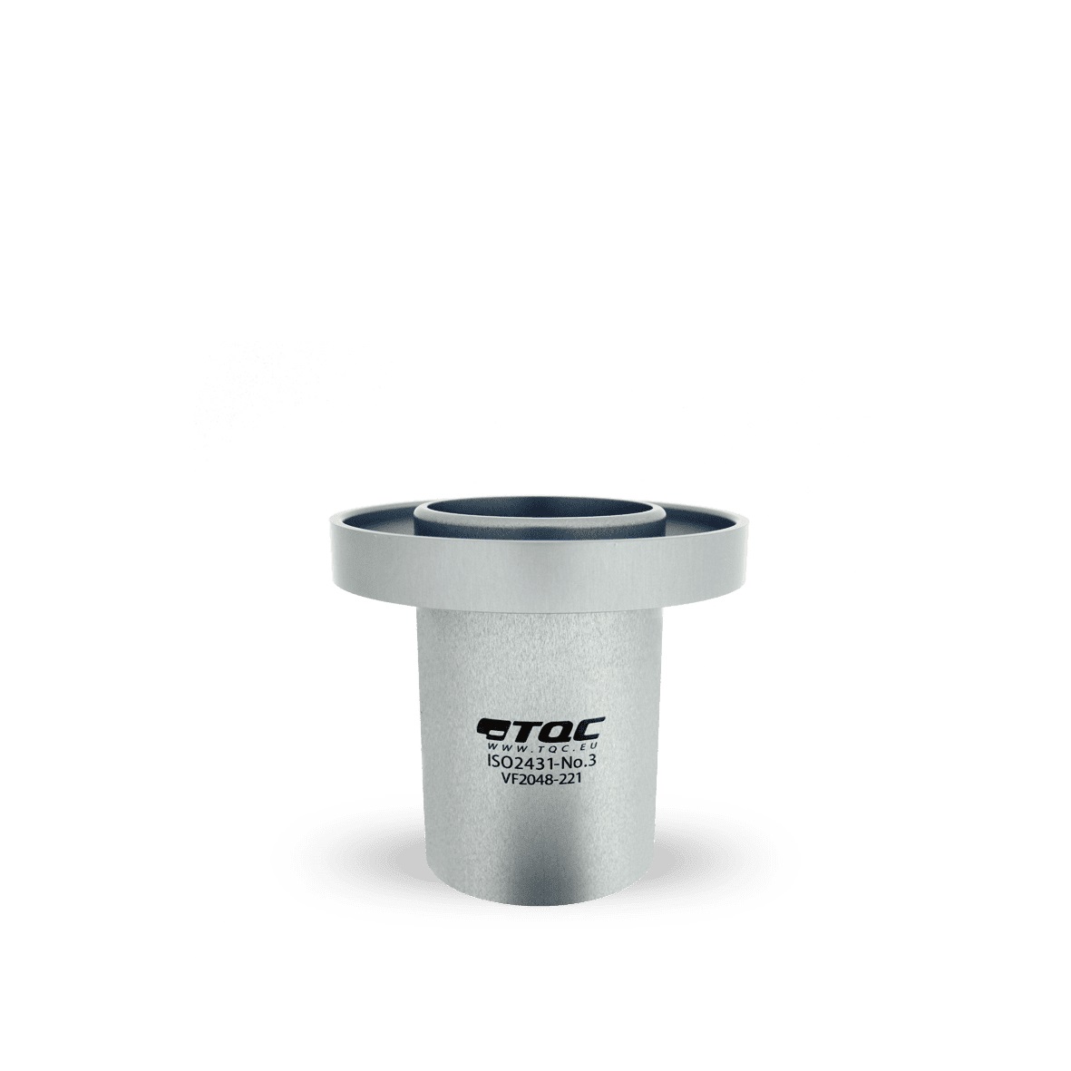 점도컵 (알루미늄)