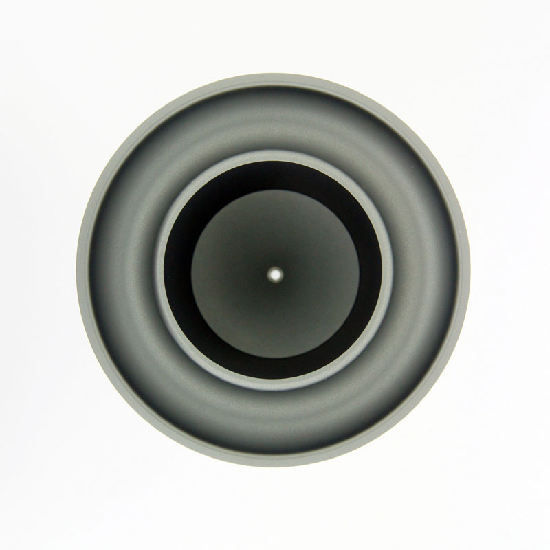 점도컵 (알루미늄)