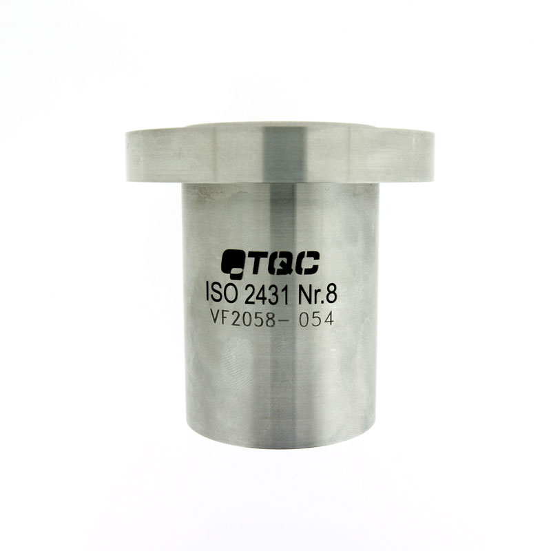 점도컵 (알루미늄)