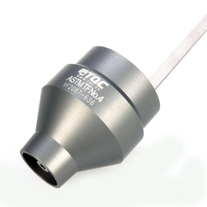 포드컵, 침지형, Dip type VF2087