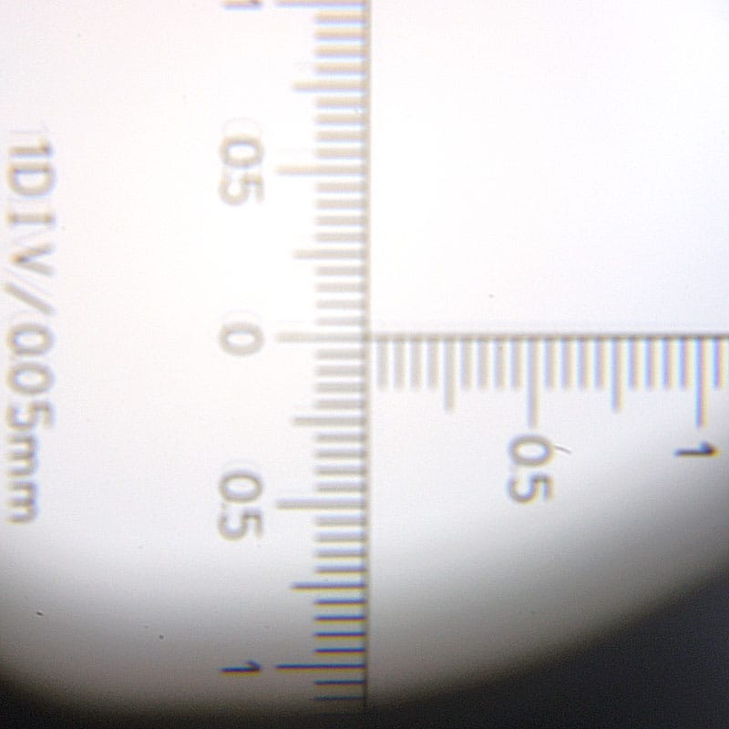 TQC 휴대형 확대경