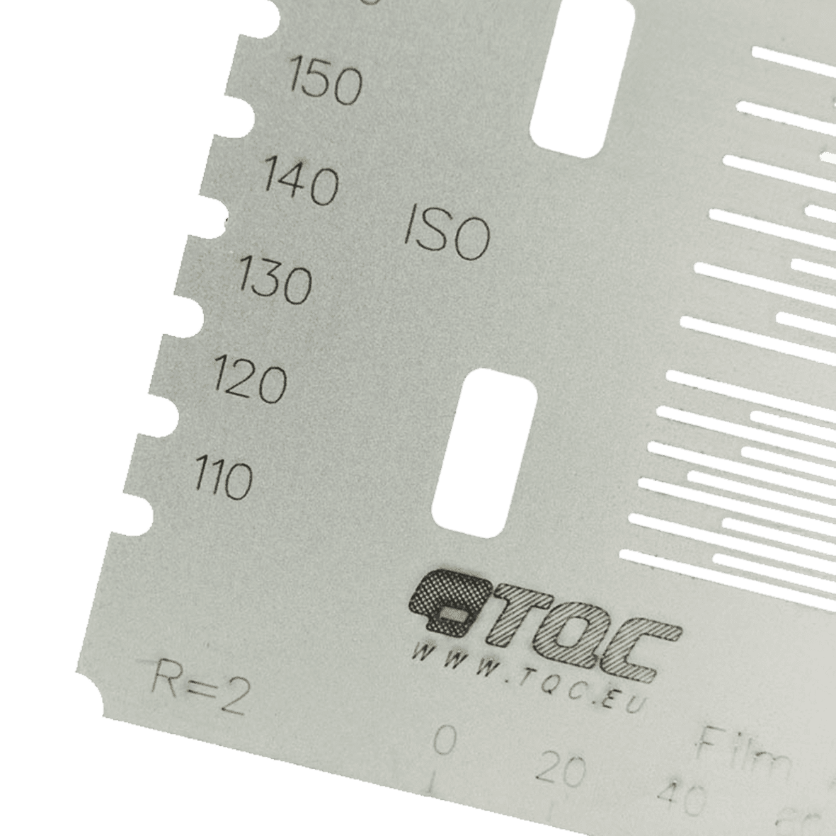 TQC 마스터 플레이트 SP3000