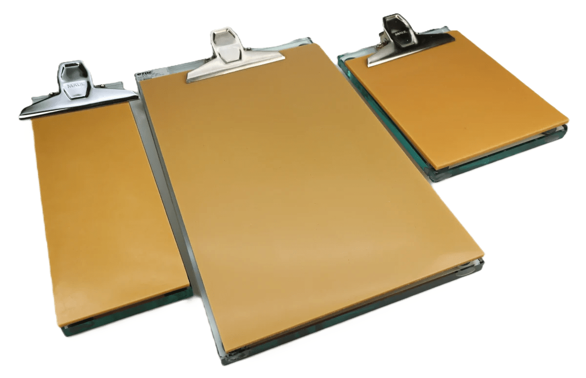 Glass Film Application Table