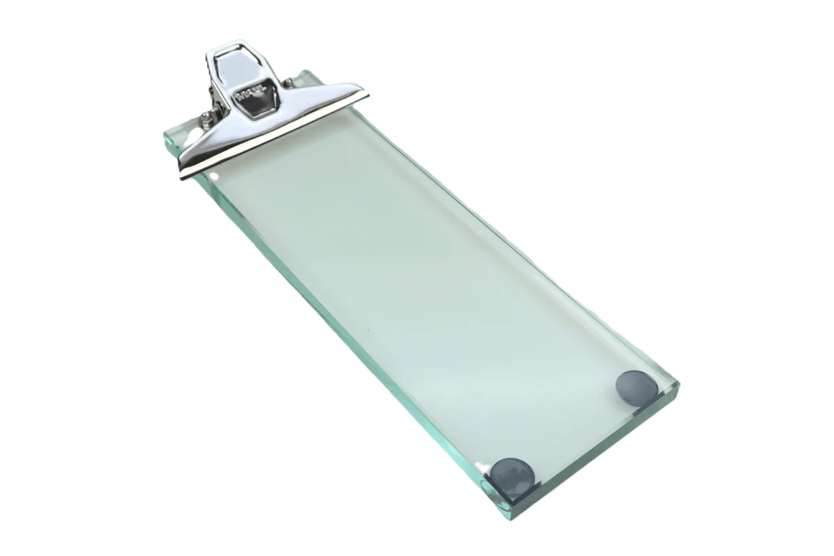 Glass Film Application Table