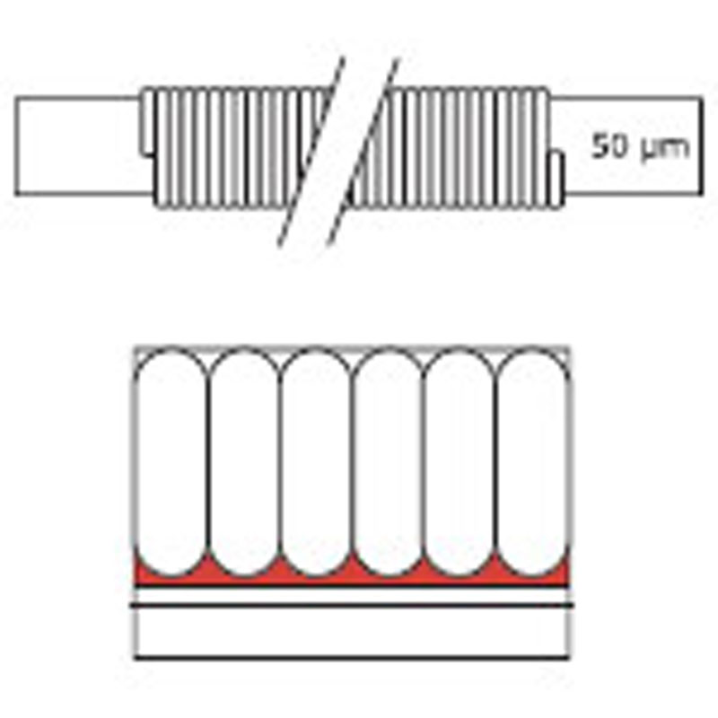 WIRE BAR COATER 스탠다드