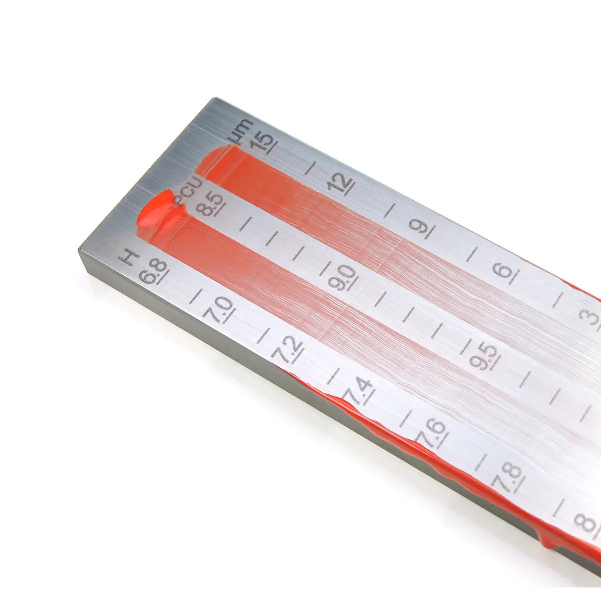 TQC 정밀 입도계