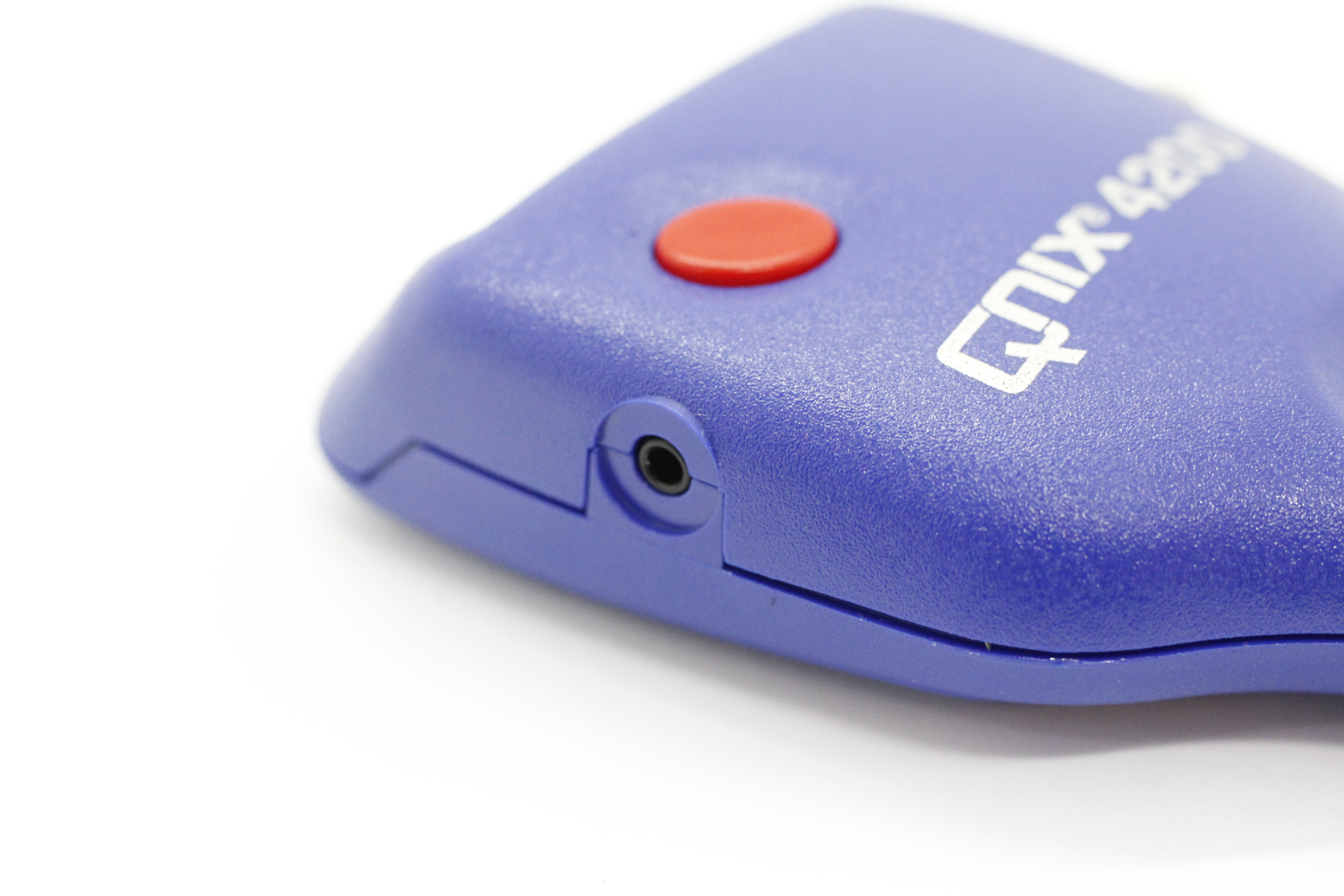 QNix 도막두께측정기 4200-F 1mm 특별 할인
